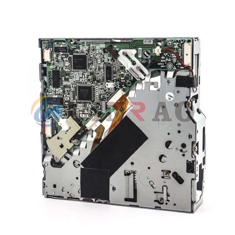 Matsushita DVD CD Driver Mechanism PCB E-8586C-1 E-8586C-2 For Mazda Car