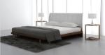 Metal&melamine hotel furniture HF-10