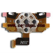 mobile phone flex cable for Samsung U600 menu board