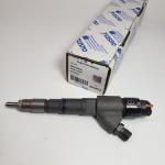 Fuel Injector 0986435502 0445120008 97208074 For BOSCH