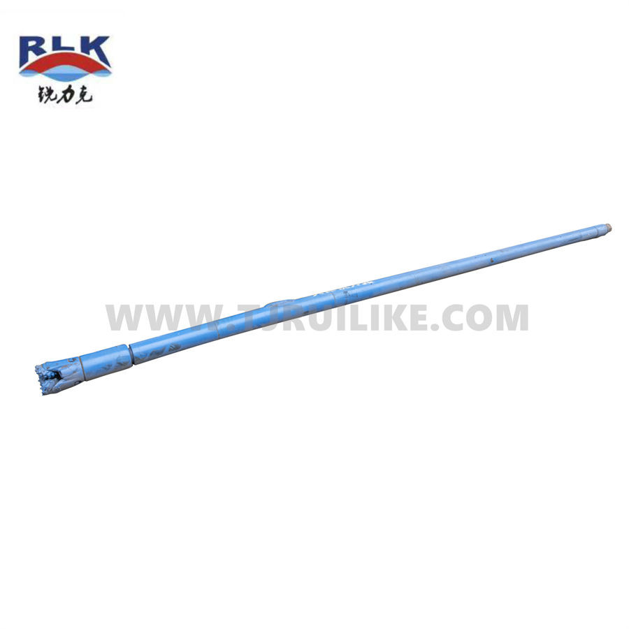 Downhole Drilling Motor 65mm High Quality Made In China For Underground Trenchless Project