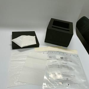 Quality Disposable Biohazard Specimen Bags Medical Biohazard Bags Hospital Biohazard Autoclavable Bags wholesale
