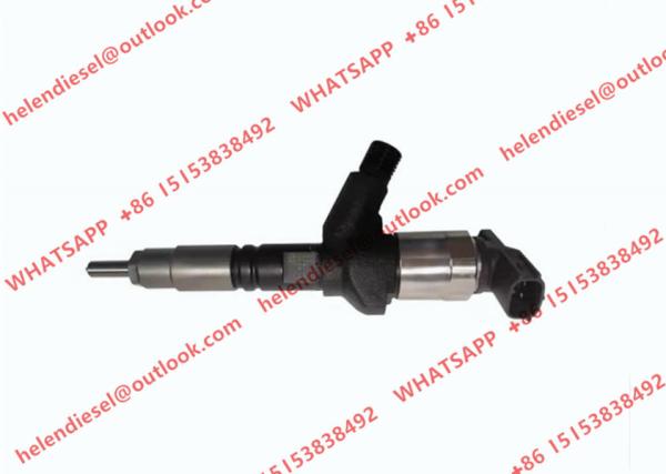 295050-1870 original Fuel Injector 295050-1870 8-98259994-0 8982599940 ,8