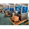 Buy cheap Energy Efficient Paper Lid Making Machine PLC Controlled Reliable from wholesalers