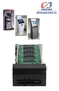 Quality EMV Smart Motorized Card Reader wholesale