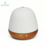 Compact 180ml USB Wood Aromatherapy Diffuser