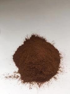 Quality Chemical Ferrochrome Lignosulfonate Anticoagulant And Filtration Agent Powder wholesale