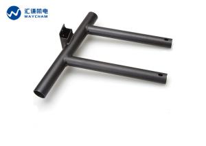 Quality SGS Custom Metal Stamping Services 300*300mm Gaming Monitor Bracket wholesale
