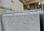 100% Natural Granite Stone Tiles Anti Corrosion 1mm Thickness Tolerance