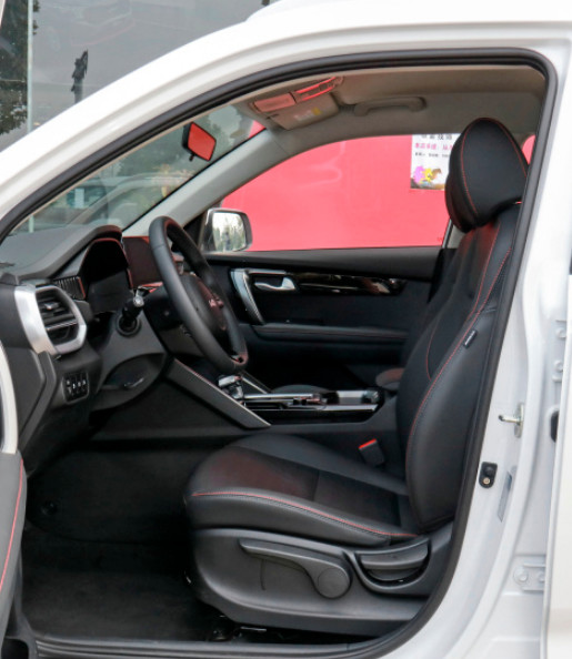 Kia Sportage 2021 ACE 2.0L Exciting Edition Gasoline Compact Suv 5 Door 5 Seat