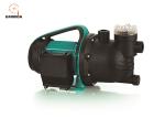 Quite working condition 1.5hp 1.75hp high pressure domestic garden irrigation