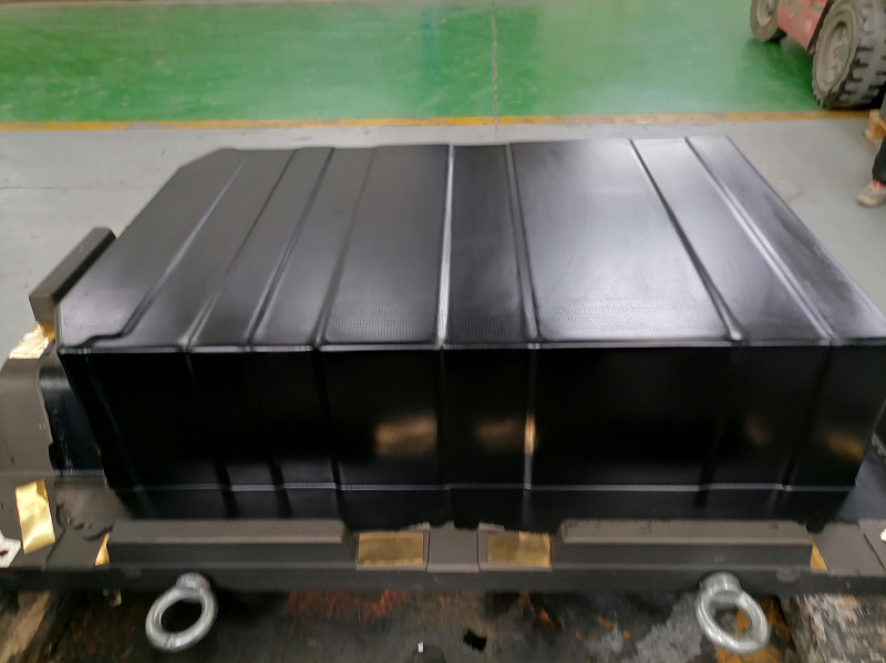 Water Based Release Agent for Battery Case STM Molding Process