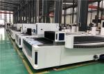 1500x3000 1300x2500 1530 Fiber Laser Cutting Machine