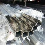 Q235b P235GH 2x2 4X4 200*200*8*12m Metal 304L/316/316L Stainless Steel