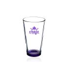 Party Plastic Beer Glasses Pilsner Mugs Biodegradable OEM ODM