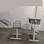 School Furniture Children's Study Table and School Lunch Table for Students