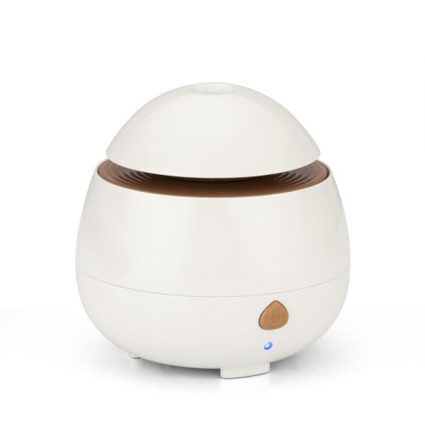 Cheap Ultrasonic 50ml Mini USB Air Humidifier With LOGO Printing for sale