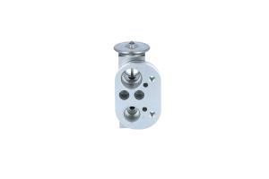 Quality BMW 64119289832 Auto AC and Electricity Parts Expansion Valve wholesale