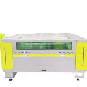 Quality CO2 Acrylic Laser Cutting Machine K1390 1300*900mm Belt Running 150w wholesale
