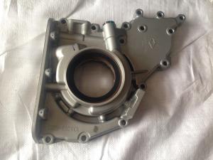 Quality oil pump fit 210 D6D engine wholesale