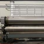 Delco Paper Calendering Roller Calendar Oil Thermo Flow System