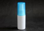 Durable 30ml Small Plastic Water Bottle Cosmetic Packaging Spray Nozzle