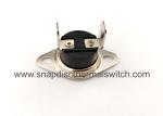 250V Snap Action Thermal Switch For Electric Mobile Battery