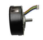 3200RPM 30W Explosion Proof 24 Volt BLDC Motor
