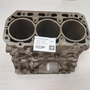 Quality 3TNV88 4TNV88 4TNV84 Cylinder Block Engine Parts For E40B E110 E70 E70B wholesale