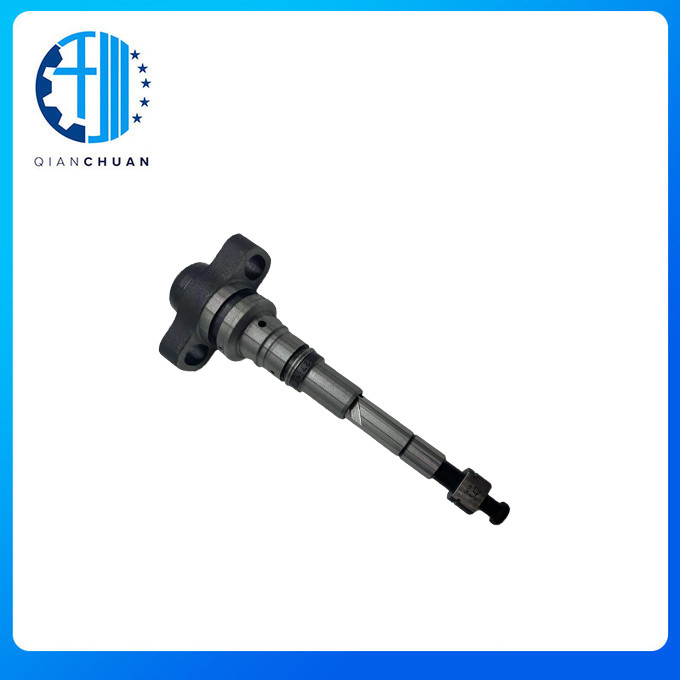 Injection Plunger Barrel 2418455242 for diesel engine part