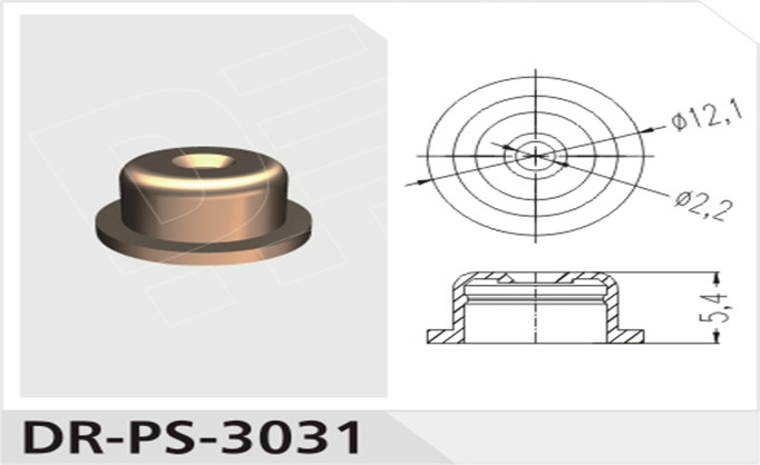 Best Sellers Automotive Replacement Fuel Injector Rubber Seals