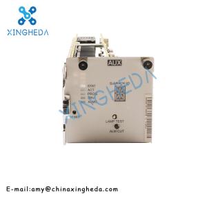 Quality HUAWEI AUX TN16AUX 03020WGE HUAWEI OSN8800 T16 System Interface Board wholesale