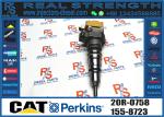 fuel injector 20R-0758 20R-0759 10R-9237 10R-0781 156-8895 1OR-9239 232-1168 173