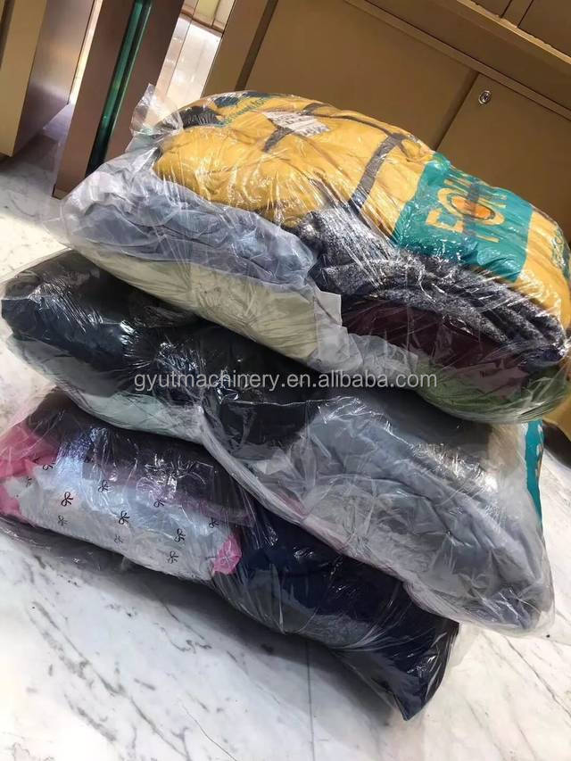 Automatic Press Baler for Old Clothes Horizontal Hydraulic Carton Compress Baler Machine