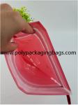 Recyclable drawstring plastic Cotton Ropes bags/Women and children all like the