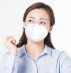 GB2626-2006 KN95 Medical Protective Mask