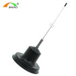 Magnetic Base Omnidirectional 26 - 28MHz CB Car Radio Antenna