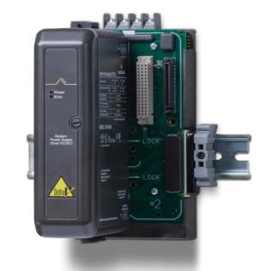 Quality VE5009 DeltaV 24 12VDC Enhanced System Power Supply wholesale