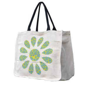 Quality Shopping Linen 30x40cm 50cm Hessian Shopping Bags wholesale