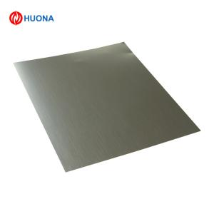 Quality High Temperature Stability Pure Nickel Plate N6 N4 Nickel 200 wholesale