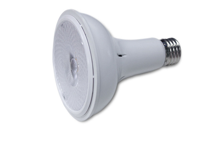 12 W 3000 K 832 Lm 92 CRI 2 Years Warranty LED Grow Light with E 26 E 27 B 22 Base