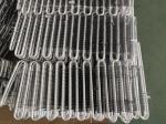 Refrigeration Equipment Aluminum Finned Evaporator Meet European Standard