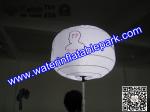 Commercial Backpack Balloons inflatable Advertising , Inflatable Backpack