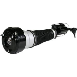 Quality W221 4matic Air Suspension Strut For Mercedes Benz Front Left Shock Absorber wholesale