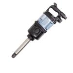 Air Powered Industrial 3700 RPM High Impact Wrench M50 Bolt Capacity Ergonomic