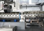 High Speed 500ml Automatic Blow Molding Machine 6 Cavity PET Bottle Making