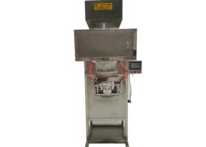 Quality Carbon Steel 40Kg Bag Weigh Filler Packaging Machine wholesale