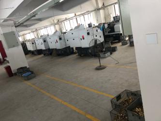YUEQING HONGXIANG CONNECTOR MANUFACTURING CO.,LTD.