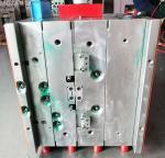 500000 Shots 100S Plastic Injection Molded Products