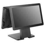 Windows 15''/15.6'' POS System for Small Business Point of Sale Payment Cash